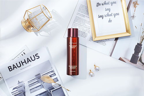 唯蘭頌木鳴系列 靜物攝影中的美學精修