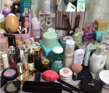 一萌實(shí)驗(yàn)室 | 香水、脫毛膏等化妝品暗藏風(fēng)險(xiǎn) 科學(xué)認(rèn)知與實(shí)用防范指南