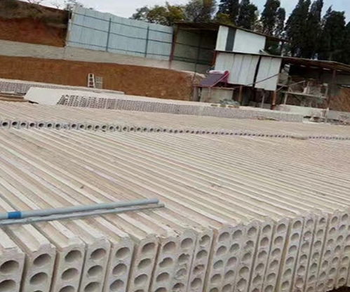 湖南長君建材公司輕質水泥隔墻板價格及產品介紹