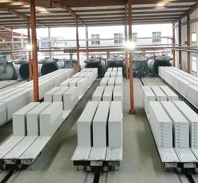 產業觀察 這家做新型建筑材料的企業何以拿下這項殊榮？